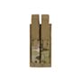 Portincarcator dublu P90/MP5 8Fields Multicam thumbnail