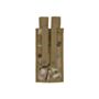 Portincarcator dublu P90/MP5 8Fields Multicam thumbnail