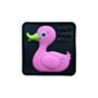 Patch Tactical Rubber Duck JTG thumbnail