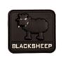Patch Little Black Sheep JTG thumbnail