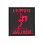 Patch I Support Single Mums JTG thumbnail