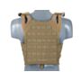 Vesta tactica Jump Plate Carrier Cummerbund 8Fields Coyote thumbnail