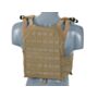 Vesta tactica Jump Plate Carrier Cummerbund 8Fields Coyote thumbnail