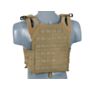 Vesta tactica Jump Plate Carrier Cummerbund 8Fields Coyote thumbnail