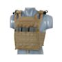Vesta tactica Jump Plate Carrier Cummerbund 8Fields Coyote thumbnail