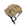 Husa casca FAST Mod A 8Fields Multicam thumbnail