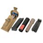 Pouch incarcator multifunctional 8Fields Olive thumbnail