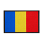 Patch Steag Romania Clawgear thumbnail