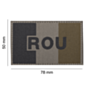 Patch Steag ROU Clawgear RAL7013 thumbnail