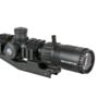 Luneta Mustang Gen2 1-4x30 SFP Vector Optics thumbnail
