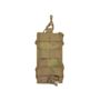 Pouch Radio Open Top 8Fields Multicam thumbnail