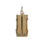Pouch Radio Open Top 8Fields Multicam thumbnail