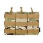 Port incarcator triplu modular 8Fields Multicam Cordura thumbnail