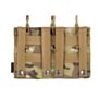 Port incarcator triplu modular 8Fields Multicam Cordura thumbnail