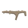 Maner Handstop PPG MGPCQB Tan thumbnail