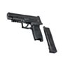 Incarcator pistol gas F17/18 AEG thumbnail