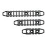 Set sine RIS KeyMod MGPCQB thumbnail