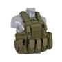 Vesta tactica Combat Armor System 8Fields Olive thumbnail