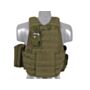 Vesta tactica Combat Armor System 8Fields Olive thumbnail