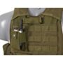 Vesta tactica Combat Armor System 8Fields Olive thumbnail
