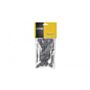 Bile polimer calibru .43 100 buc Gri thumbnail