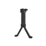 Bipod/Maner pentru RIS negru ACM thumbnail