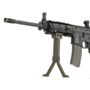 Bipod/Maner pentru RIS negru ACM thumbnail