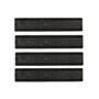 Protectii cauciuc tip B Key-Mod Negru thumbnail