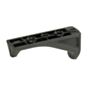 Maner unghiular ergonomic M-LOK Negru thumbnail
