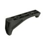 Maner unghiular ergonomic M-LOK Negru thumbnail