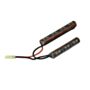 Acumulator NIMH TP 8.4V 1600mAh thumbnail