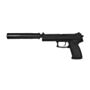 Replica Stealth Assassin MK23 gas thumbnail