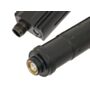 Replica Stealth Assassin MK23 gas thumbnail