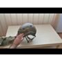 Casca Base Jump cu sine RIS - coyote thumbnail