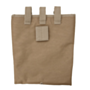 Dump pouch GFC Coyote thumbnail