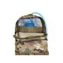 Rucsac hidratare MOLLE 2 L 8Fields Multicamo thumbnail