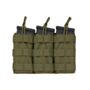 Port incarcator triplu modular 8Fields Olive thumbnail