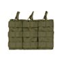 Port incarcator triplu modular 8Fields Olive thumbnail
