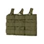 Port incarcator triplu modular 8Fields Olive thumbnail