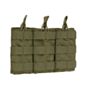 Port incarcator triplu modular 8Fields Olive thumbnail