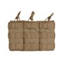 Port incarcator triplu modular 8Fields TAN thumbnail