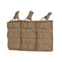 Port incarcator triplu modular 8Fields TAN thumbnail