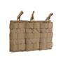Port incarcator triplu modular 8Fields TAN thumbnail