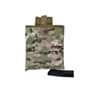 Dump pouch 8FIELDS Multicam thumbnail