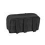 Utility Pouch 8Fields Negru thumbnail