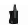 Toc pistol compact 8FIELDS Negru thumbnail