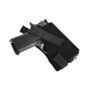 Toc pistol compact 8FIELDS Negru thumbnail