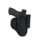 Toc pistol curea ambidextru 8Fields Negru thumbnail