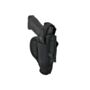Toc pistol curea ambidextru 8Fields Negru thumbnail