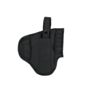 Toc pistol curea ambidextru 8Fields Negru thumbnail